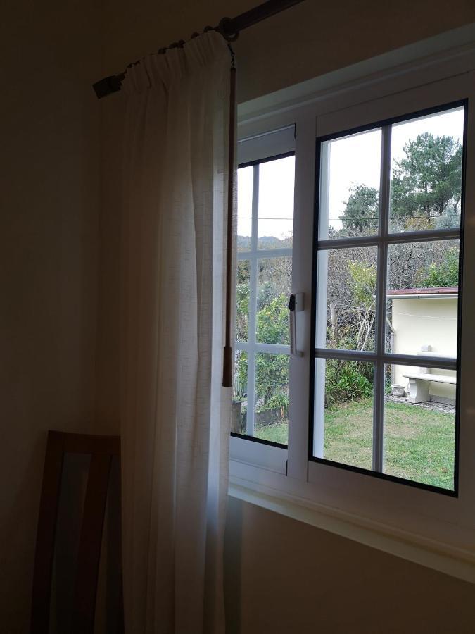 Vila Casa De Boucas São Pedro Exteriér fotografie
