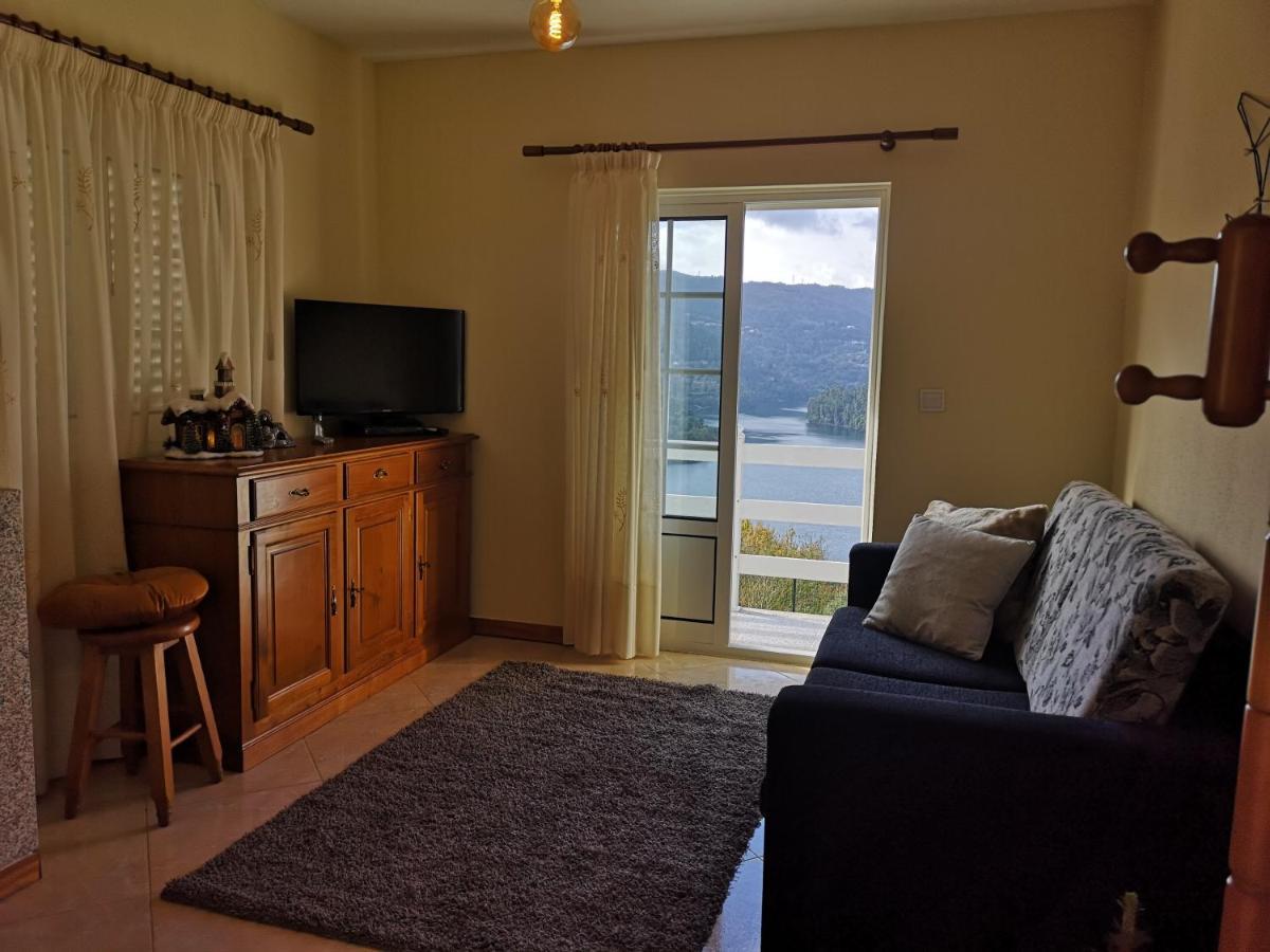 Vila Casa De Boucas São Pedro Exteriér fotografie