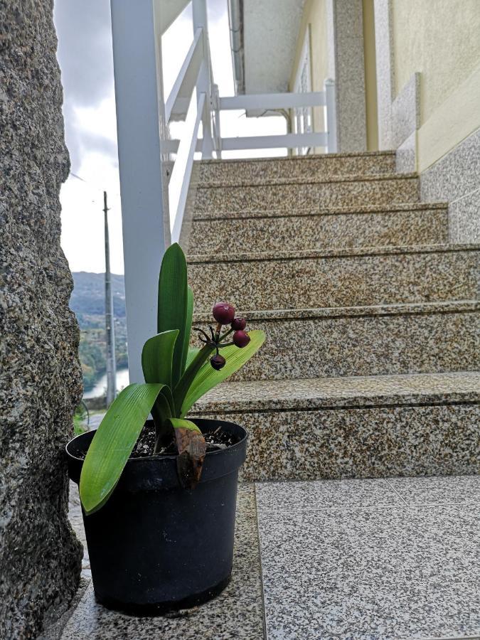 Vila Casa De Boucas São Pedro Exteriér fotografie
