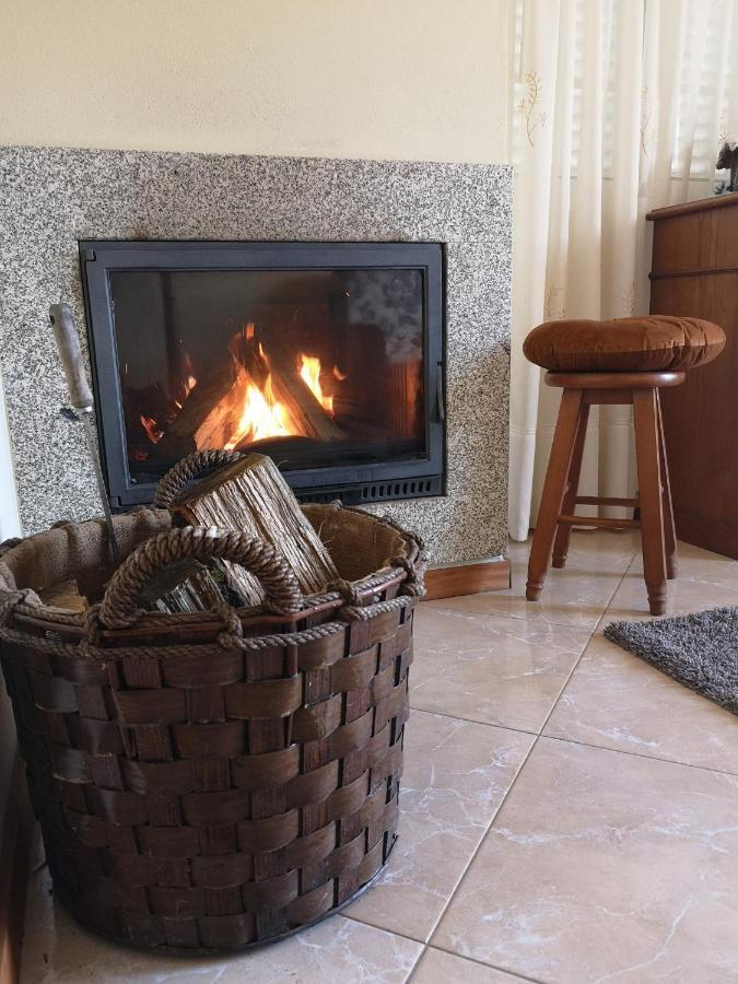 Vila Casa De Boucas São Pedro Exteriér fotografie