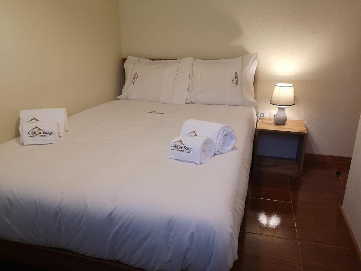 Vila Casa De Boucas São Pedro Exteriér fotografie