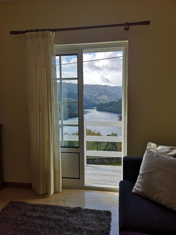 Vila Casa De Boucas São Pedro Exteriér fotografie